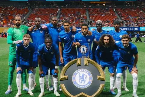 ضمنهم سداسي تشيلسي.. 21 لاعبًا مهددين بالغياب عن ربع نهائي مونديال الأندية